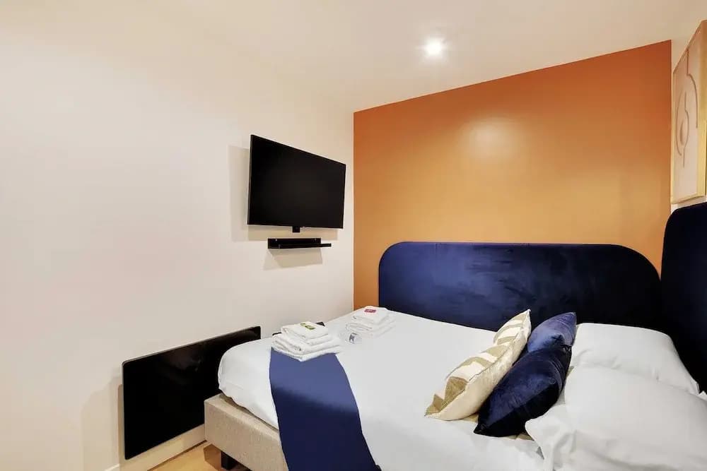 Magnificent Apartment - 2br/4p - Place des Vosges - photo 2