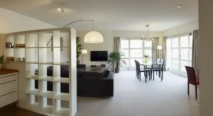 The Harbor House - photo 1