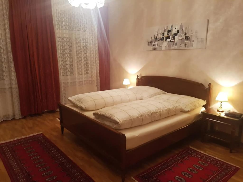 Gally Apartments Vienna - photo 1