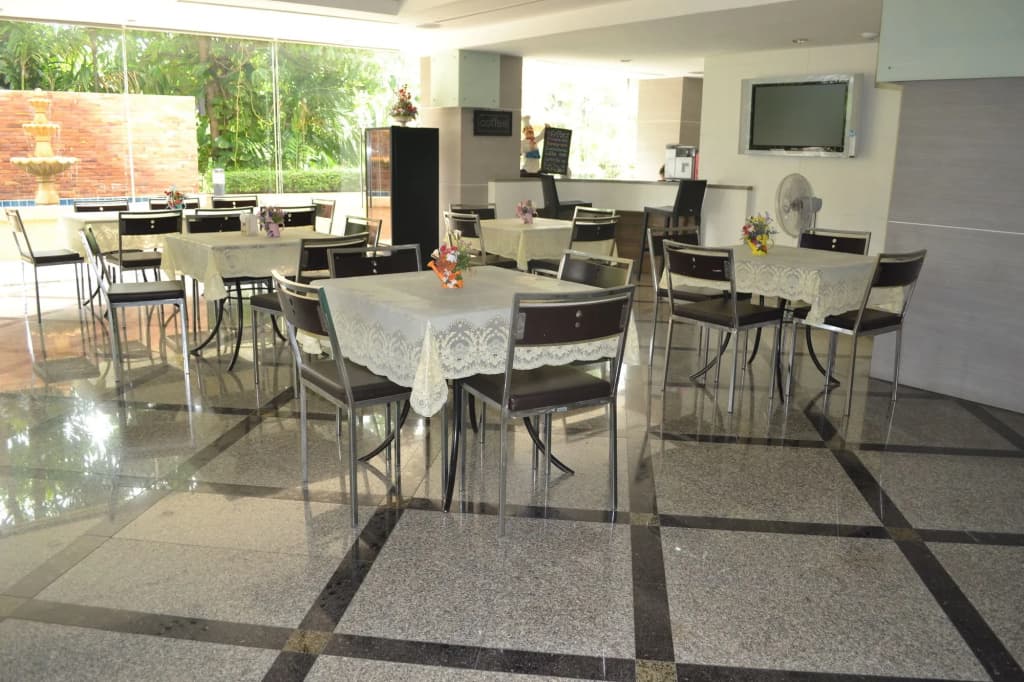 Sky Place Serviced Apartment - photo 24