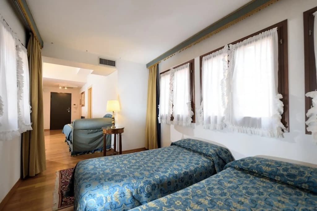 Royal San Marco Hotel - photo 22