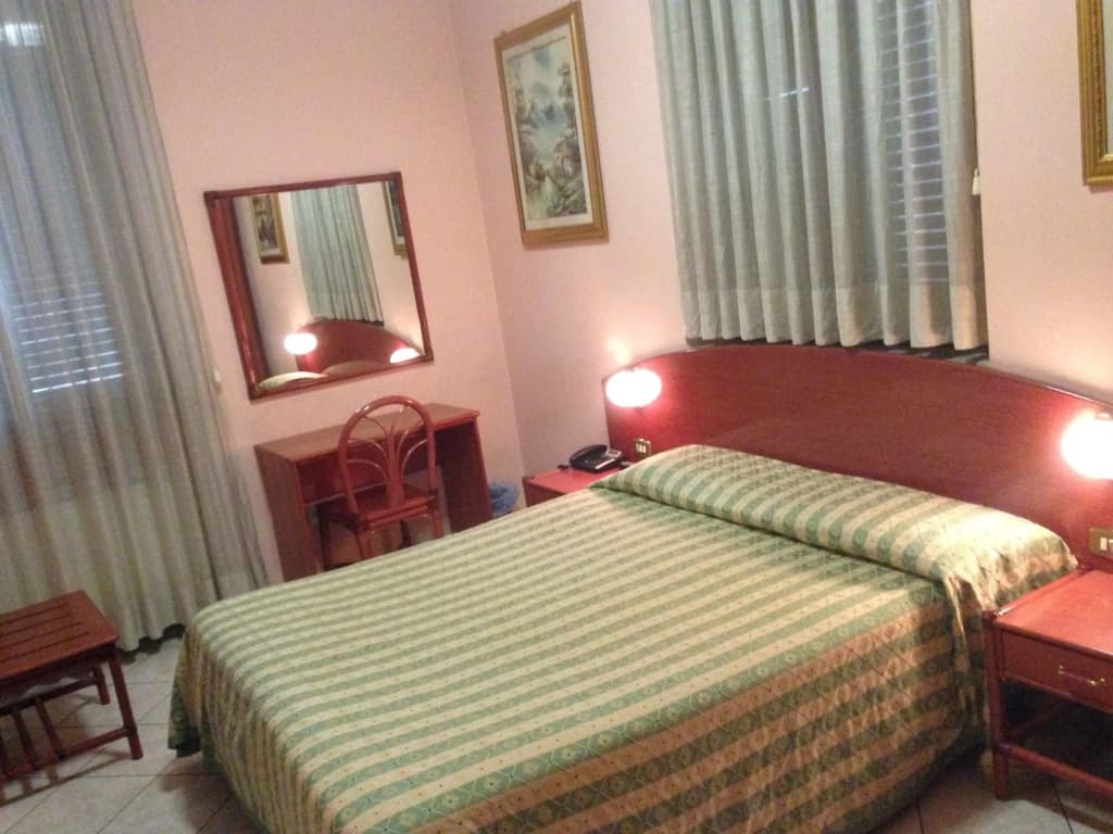 Hotel La Caravella - photo 5