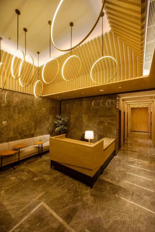 CM Plus Hotels and Serviced Apartments - photo 13