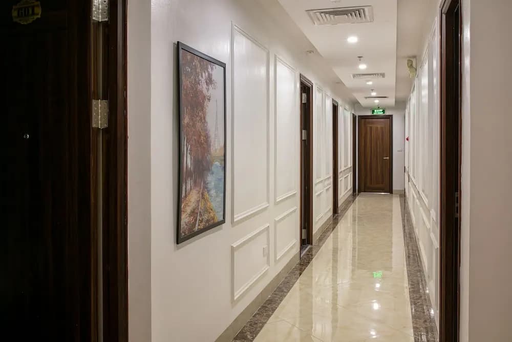 Mia Hotel - photo 17