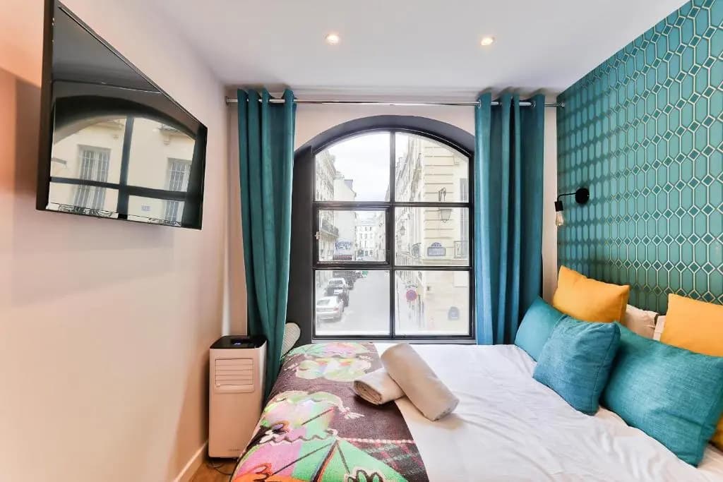 120 - Urban Gorgeous Apartment Le Marais - photo 4