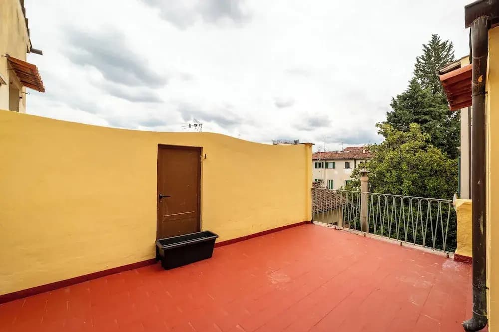 Residenza d'Epoca White Room - photo 15