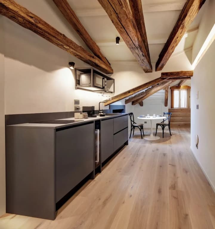 Palazzina Riva - photo 21
