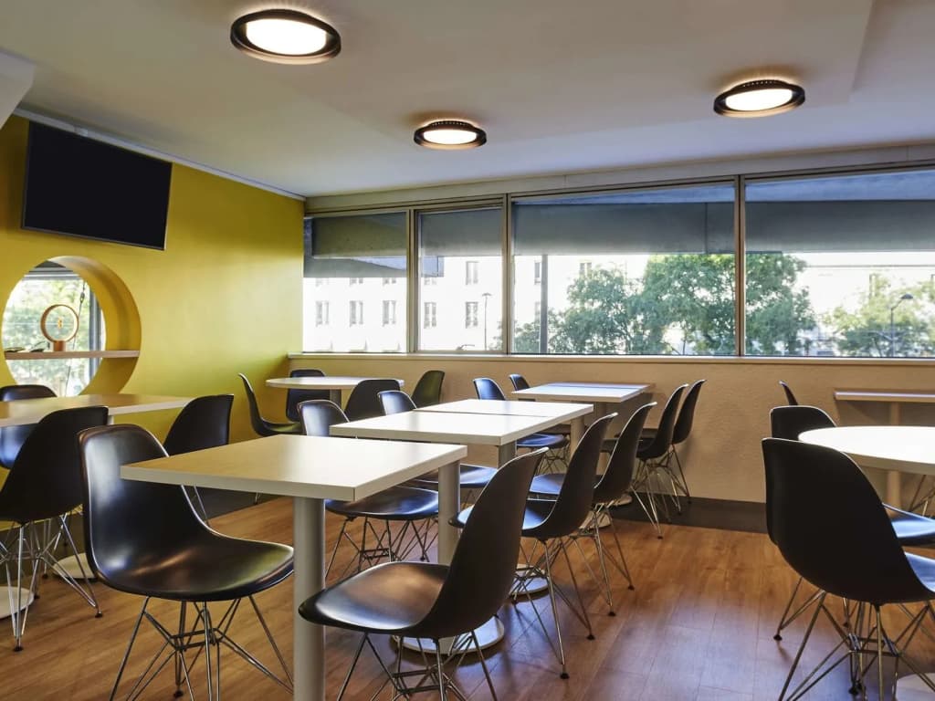 Aparthotel Adagio Access Paris La Villette - photo 7
