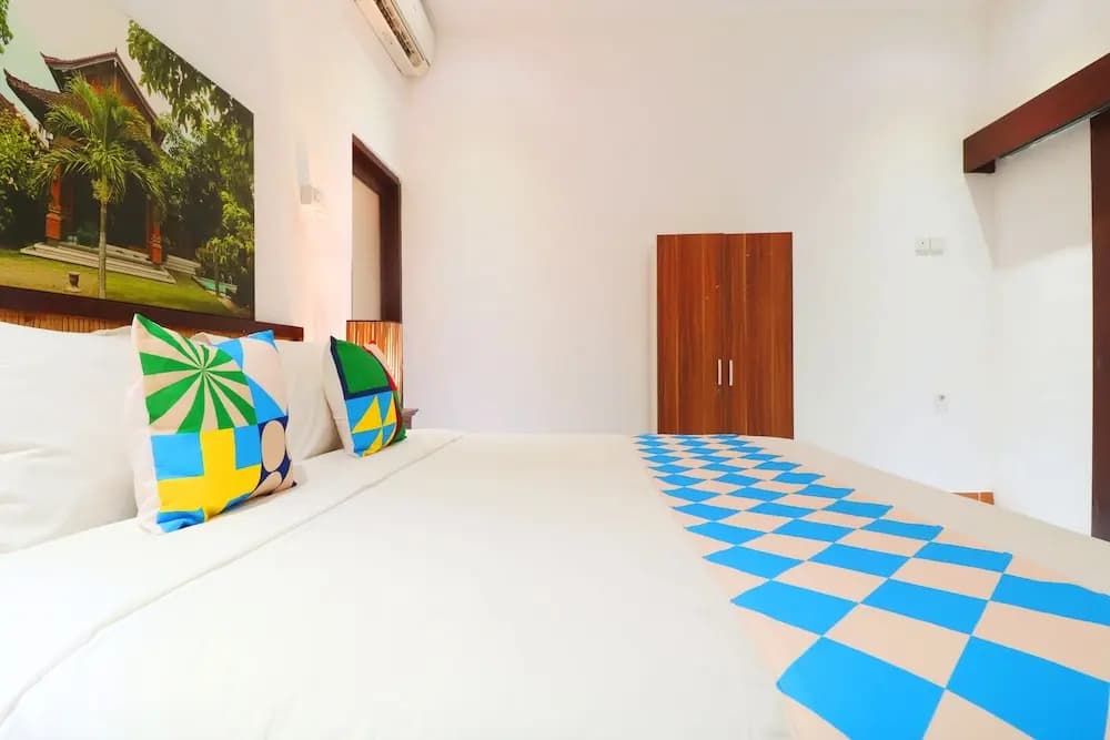 Villa Iluka 2 by OYO Rooms - photo 19