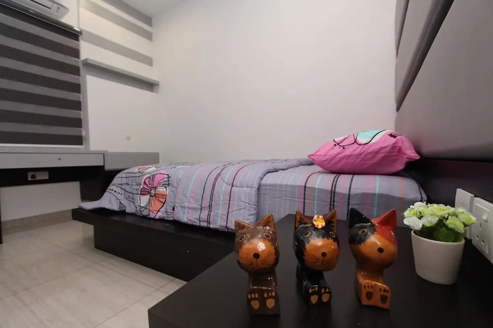 Loke Lim Ipoh Homestay - photo 1