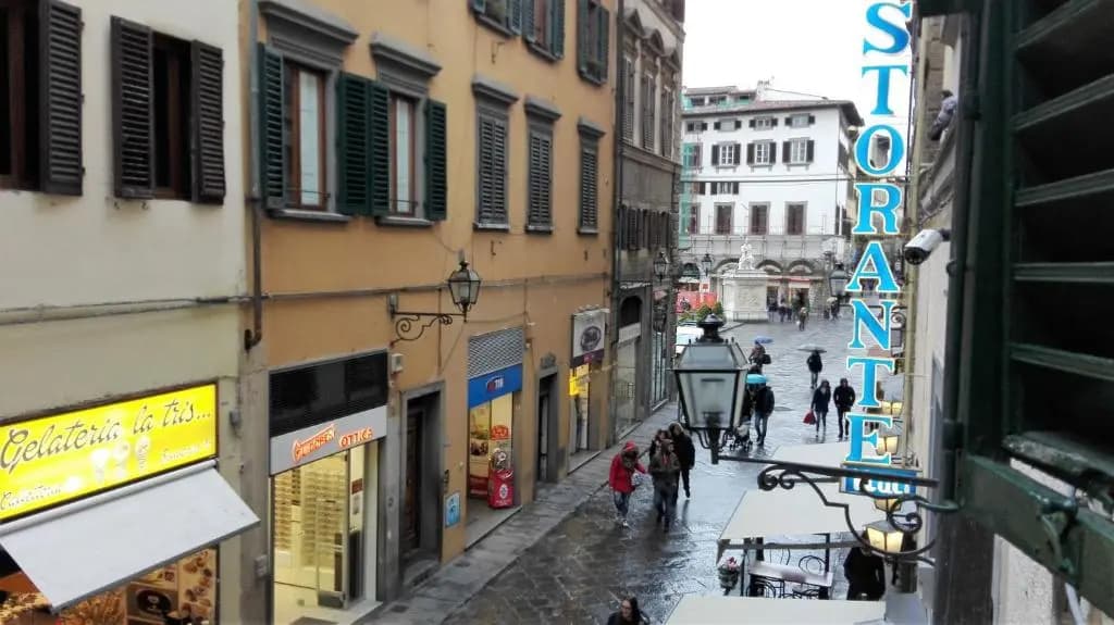 Borgo20 Firenze - main photo
