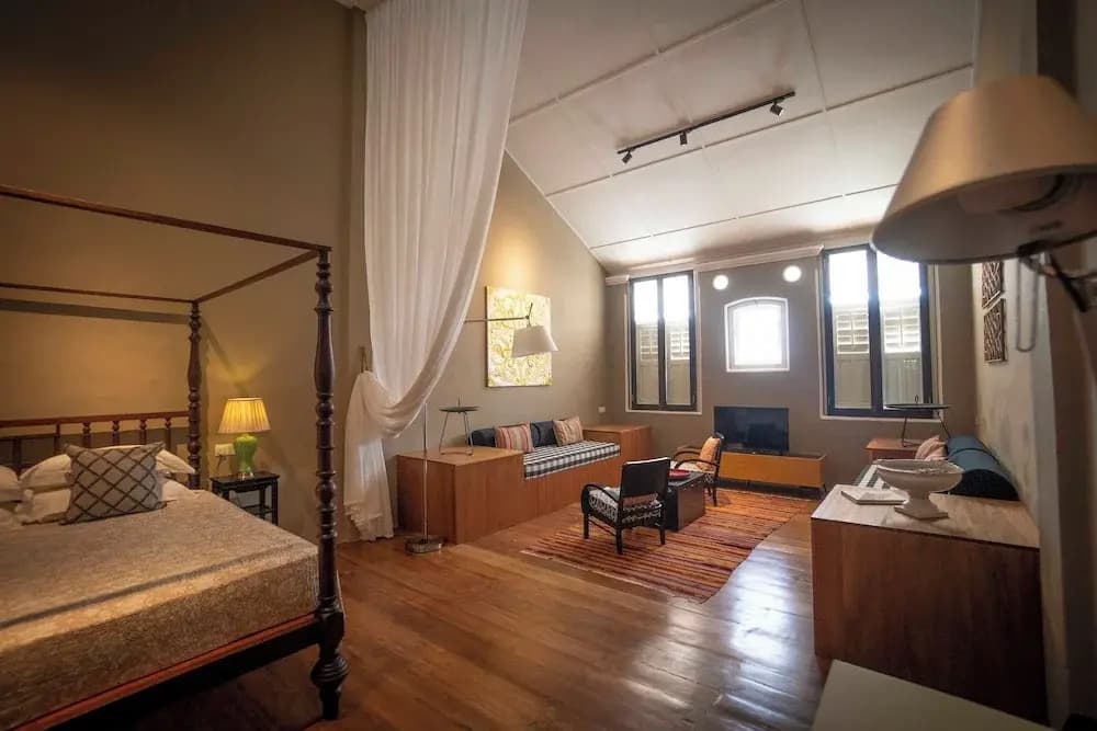 Argus Residence - photo 4