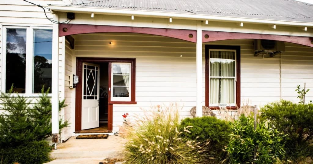 You Yangs Bed and Breakfast - photo 7