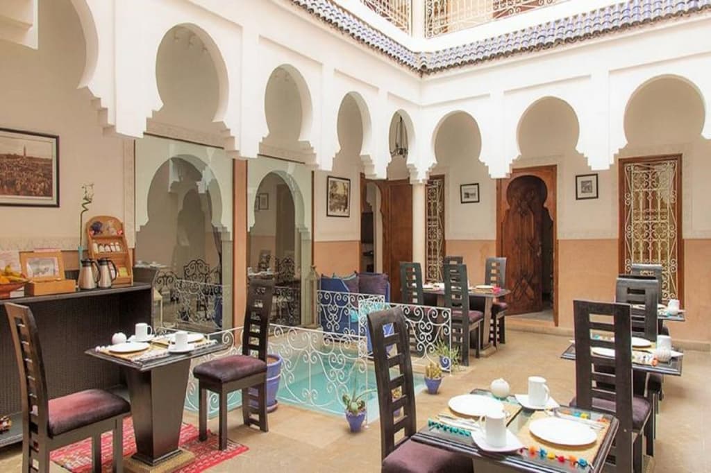 MonRiad - photo 9