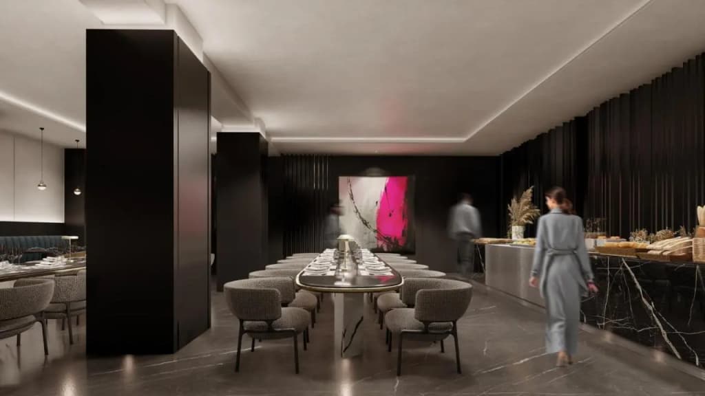Scarlatti Hotel Milano - photo 24