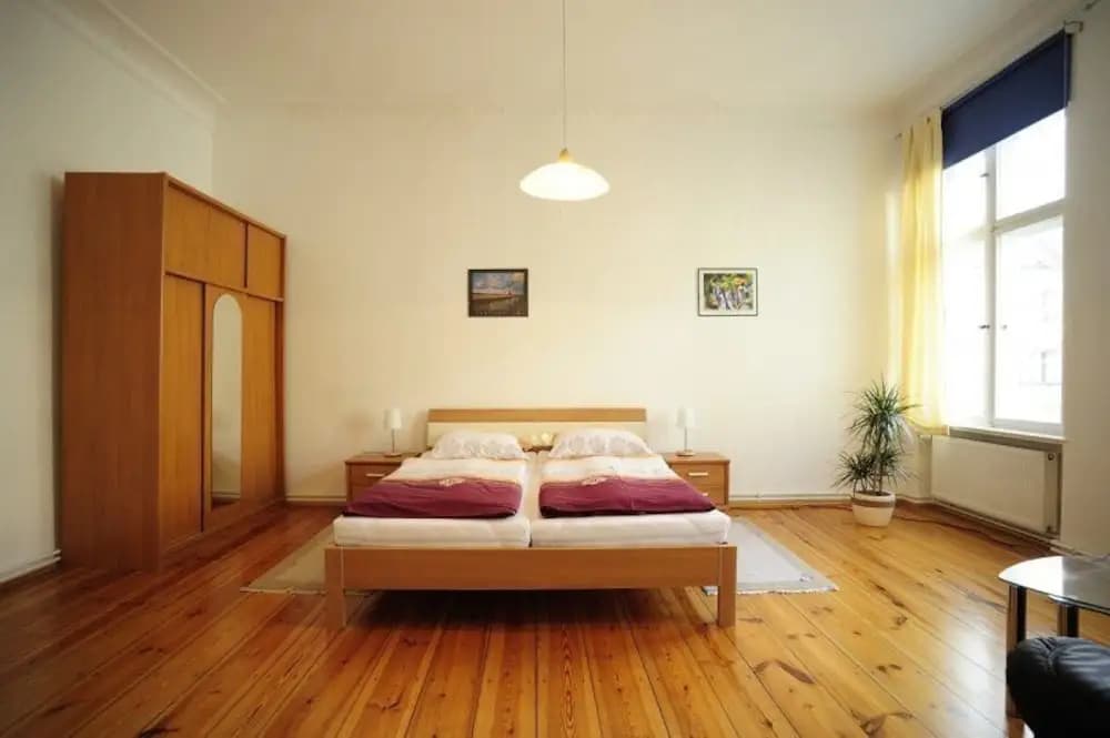 KG Apartment Berlin - photo 2