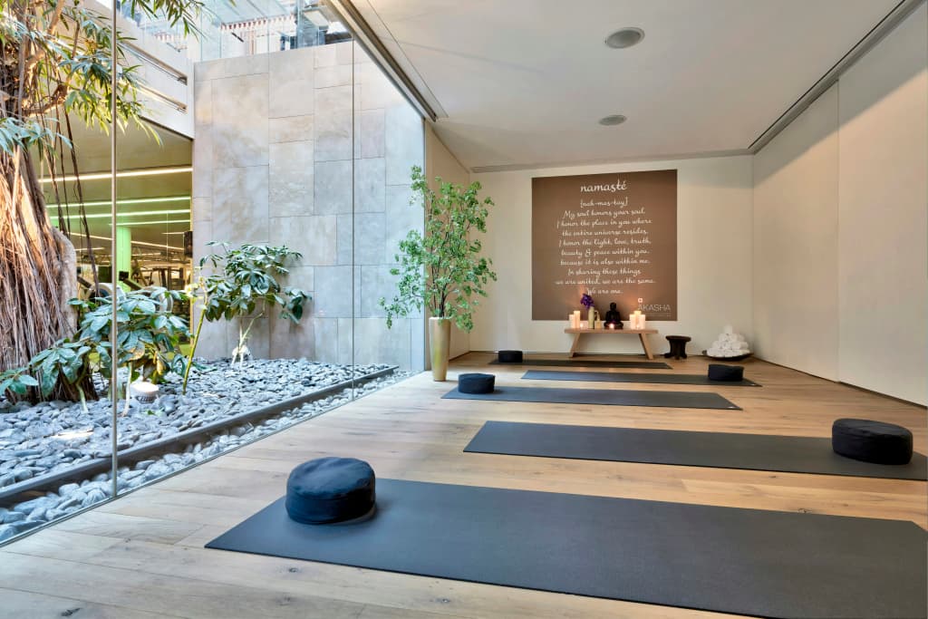 Mandarin Oriental Conservatorium, Amsterdam - photo 27