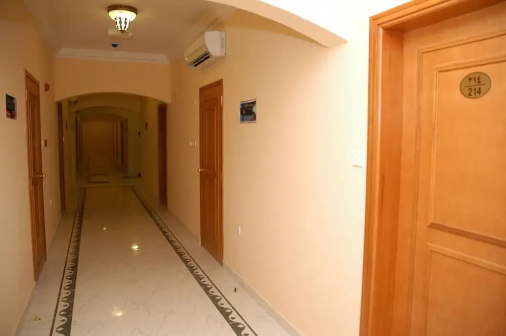 Manam Hotel Apartments - photo 12