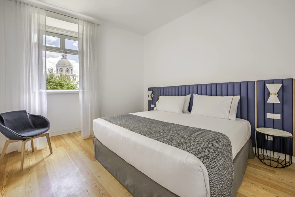 Tandem Palacio Alfama Suites - photo 4
