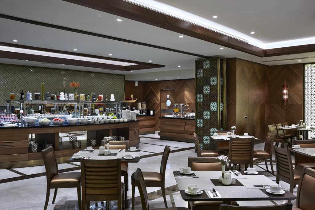 Uranus Hotels Istanbul Topkapi - photo 31