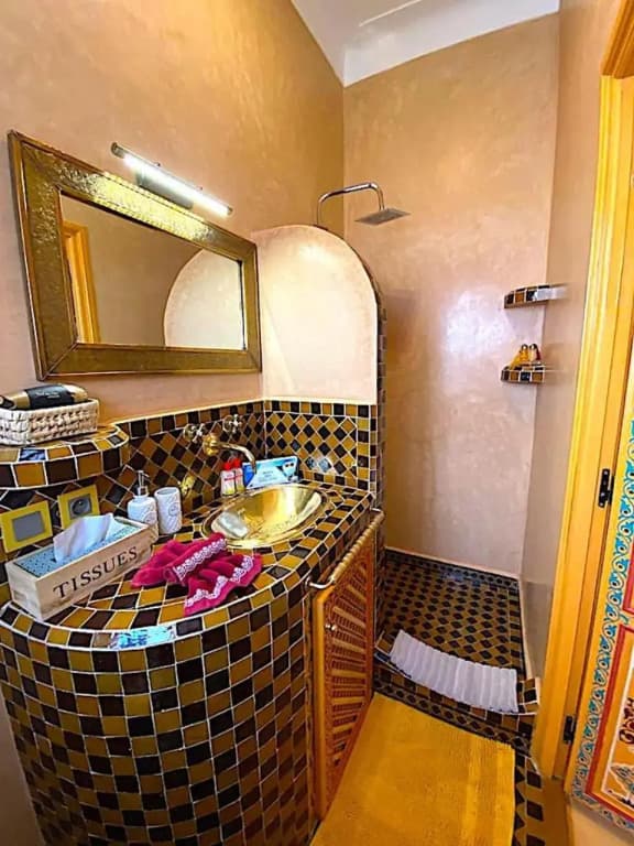 Riad La Perle Rouge - photo 35