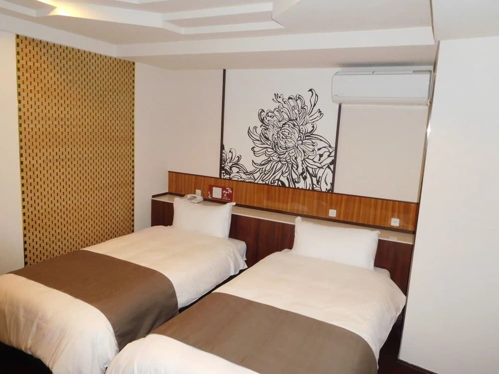 Hotel Kanade Bettei - photo 3