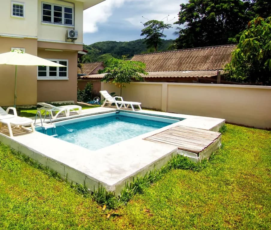 Full Jazz Villa Phuket Bangtao - photo 9