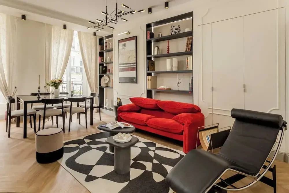 Merveil Signature Suite - Montmartre - photo 13