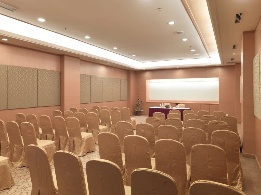 Grand Lexis Port Dickson - photo 16