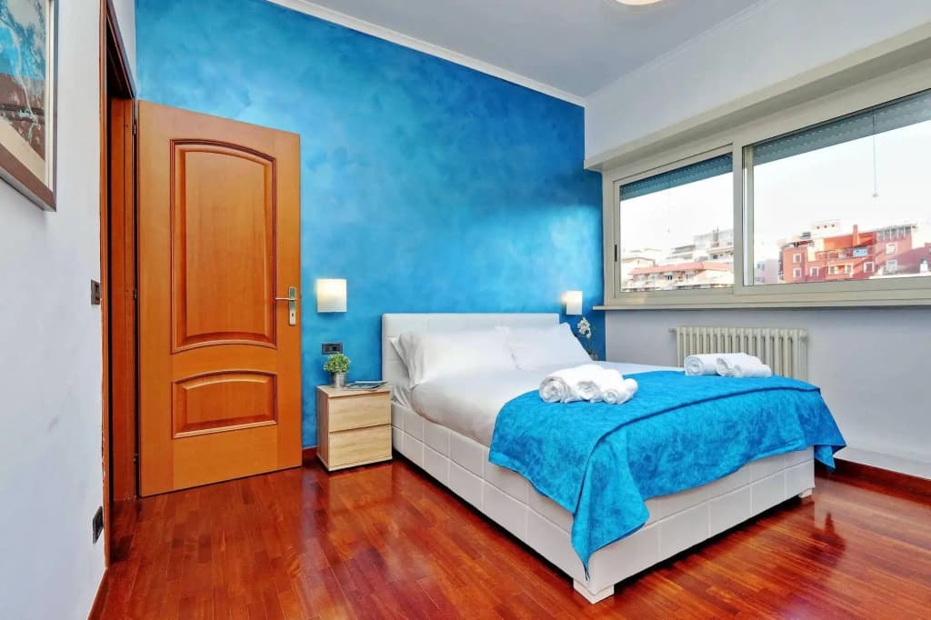 Pamphili Charme - My Extra Home - photo 4