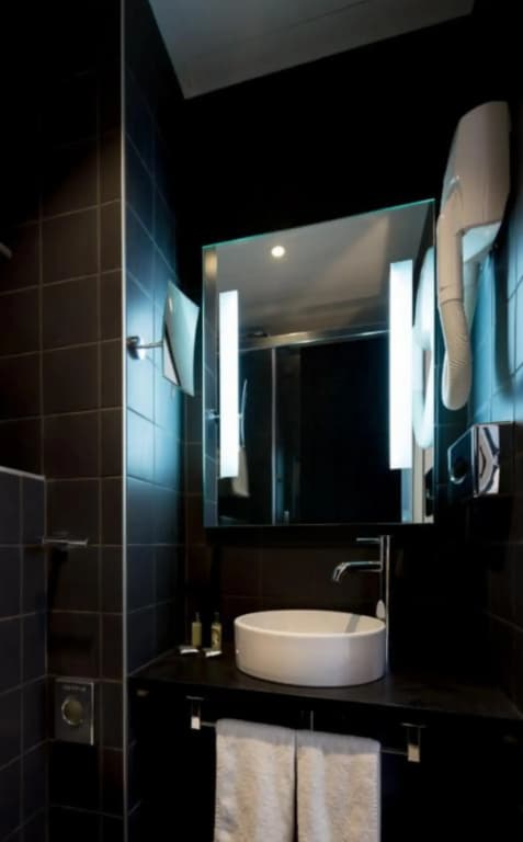 Hotel Mirabeau Eiffel - photo 8