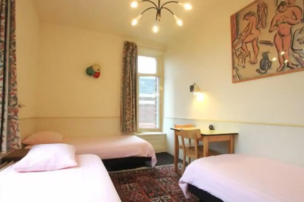 Hotel Museumzicht - photo 12