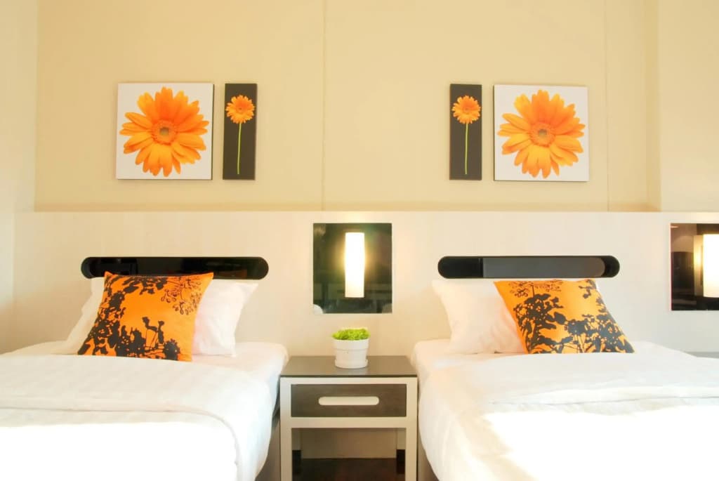The Inn Saladaeng - photo 18
