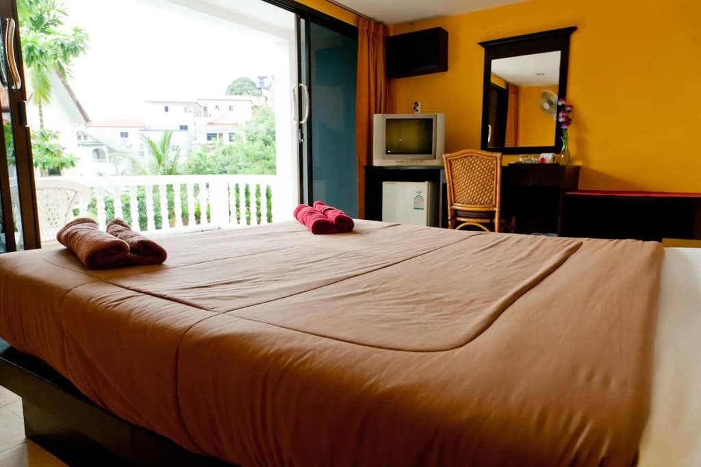 Fullmoon Beach Resort - photo 5