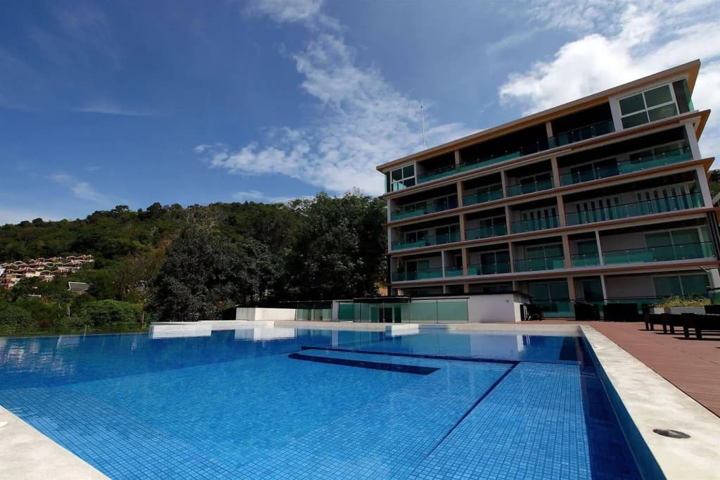 The Privilege Residences - photo 12