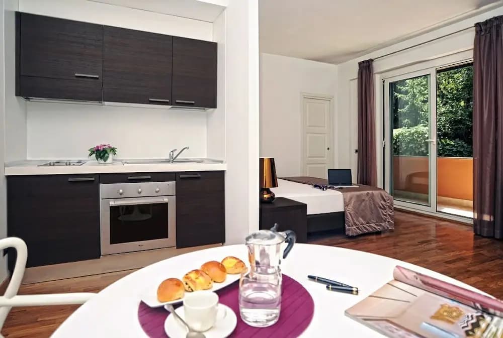 Suites Rome 55 - main photo