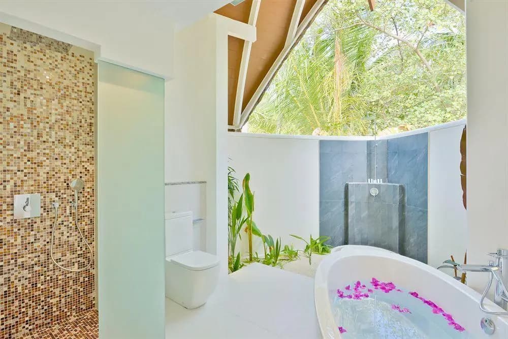 Kandolhu Maldives Resort - photo 12