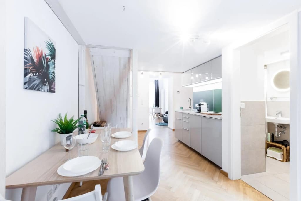 DR Apartments Prenzlauer Berg - photo 2