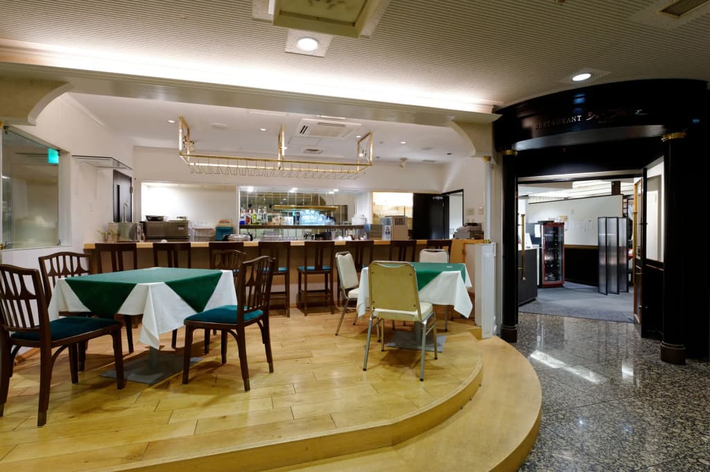 Hotel Machida Villa - photo 26