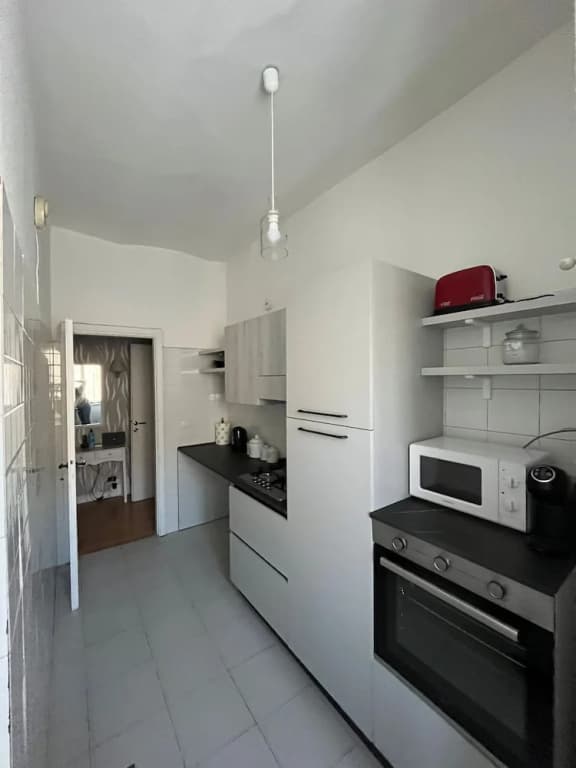 Veniero apartment - photo 8