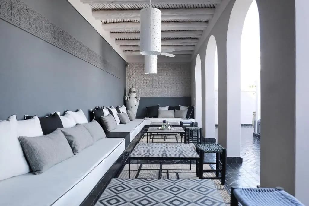 Riad Dar Bahi - photo 4