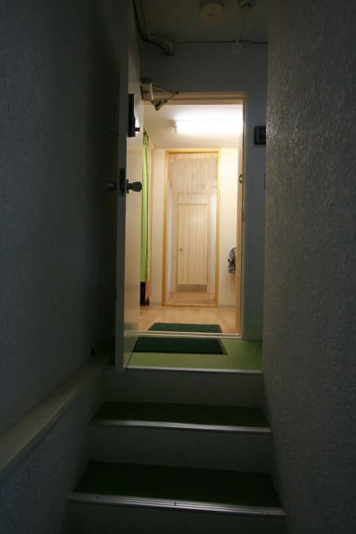 Edo Tokyo Hostel - photo 12