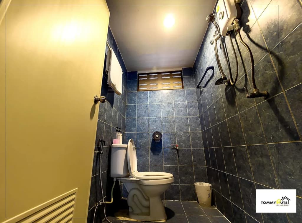 Tommy Huts Chiangmai - photo 7