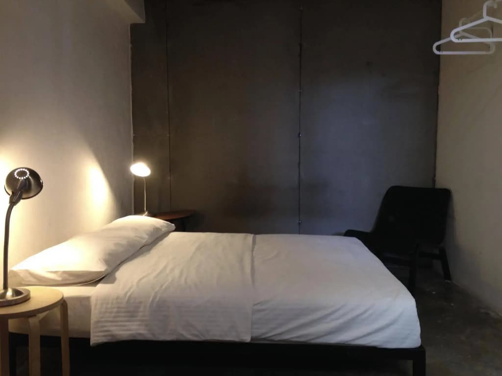 The Frame Guesthouse - Hostel - photo 3