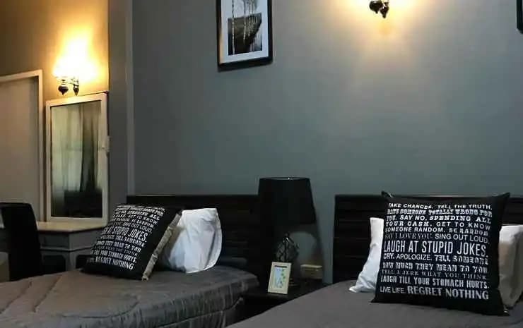 Add Home Hostel Vipavadee - photo 2