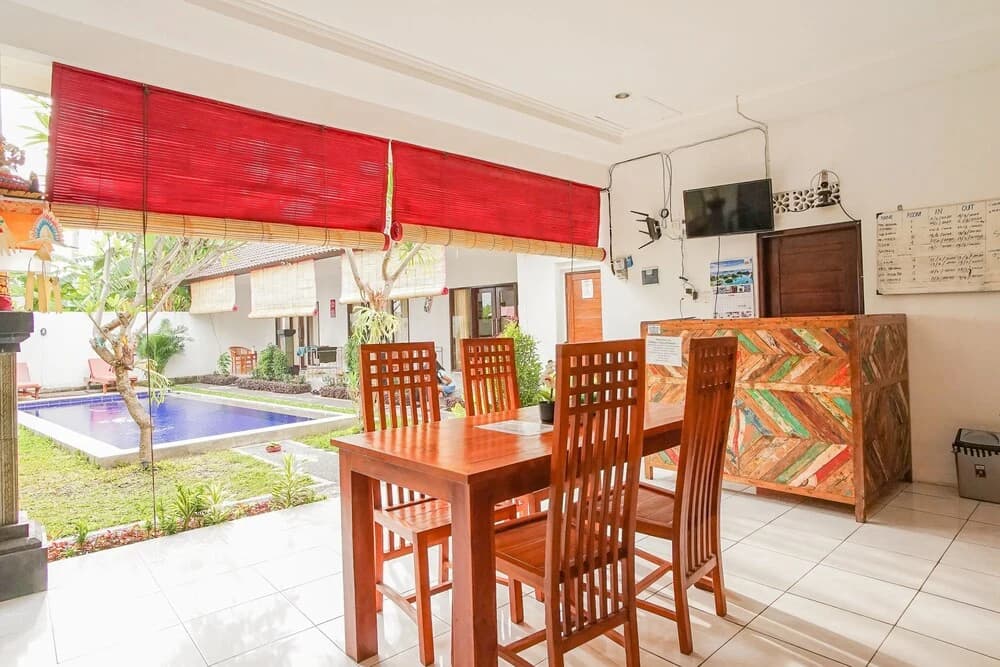 Wahyu Guest House - photo 17