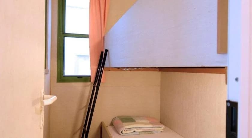 Camping Sokol Praha - photo 4