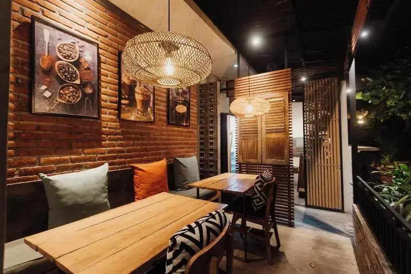 Pangkung Sari B&B - photo 47