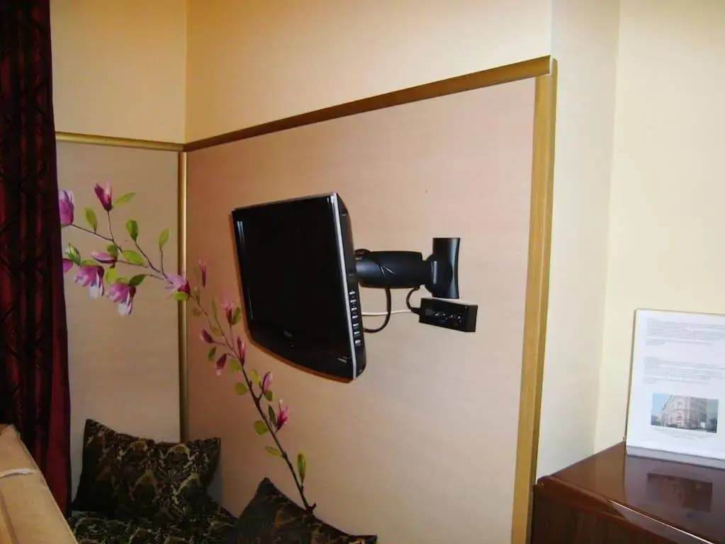 Pension Mozart - Vienna Center, Self Check-in - photo 2