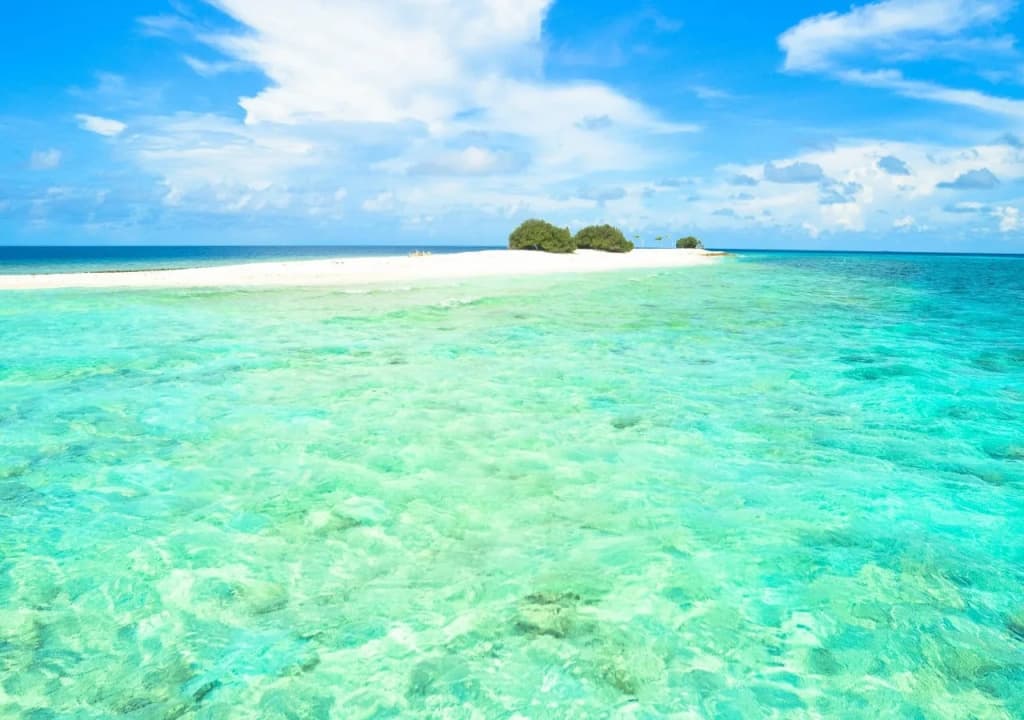 Ukulhas Breeze Inn - photo 10